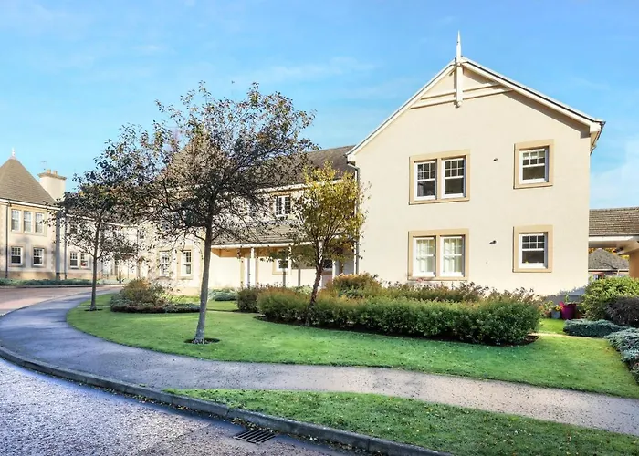 Joivy Modern Flat With Free Parking
