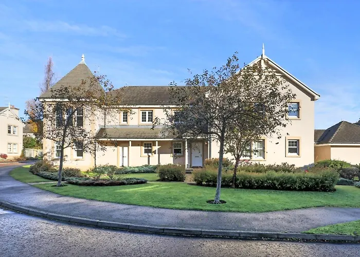 Joivy Modern Flat With Free Parking