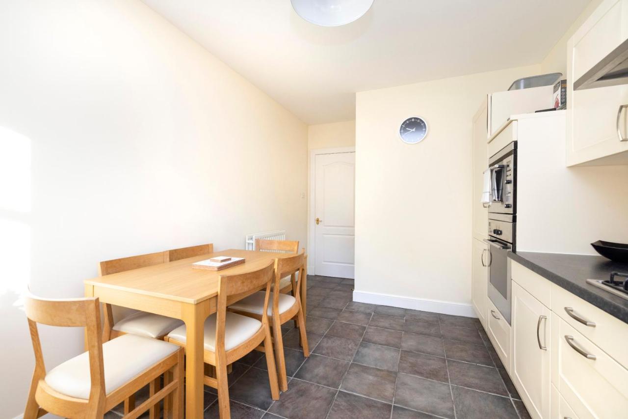 Joivy Modern Flat With Free Parking Appartement *