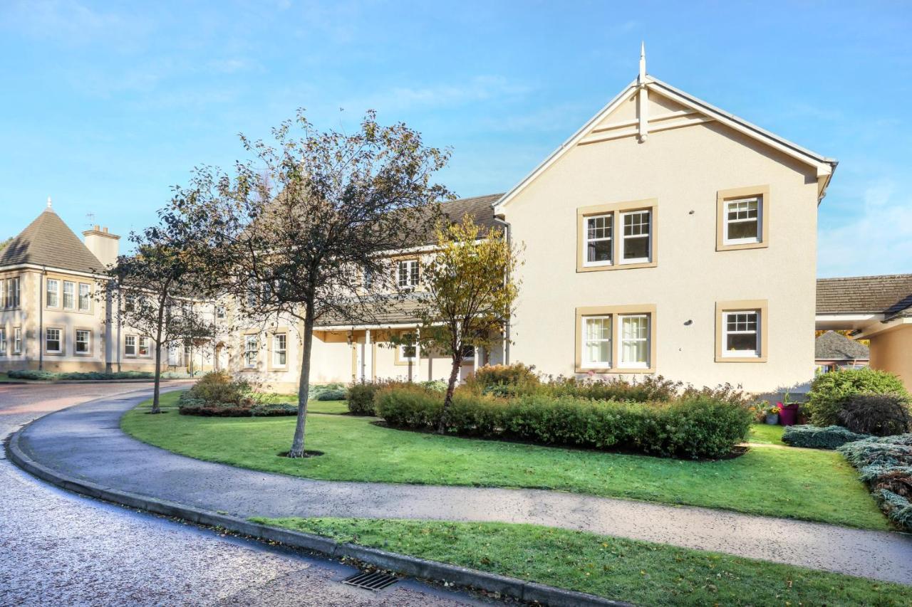 Joivy Modern Flat With Free Parking * Edimburgo