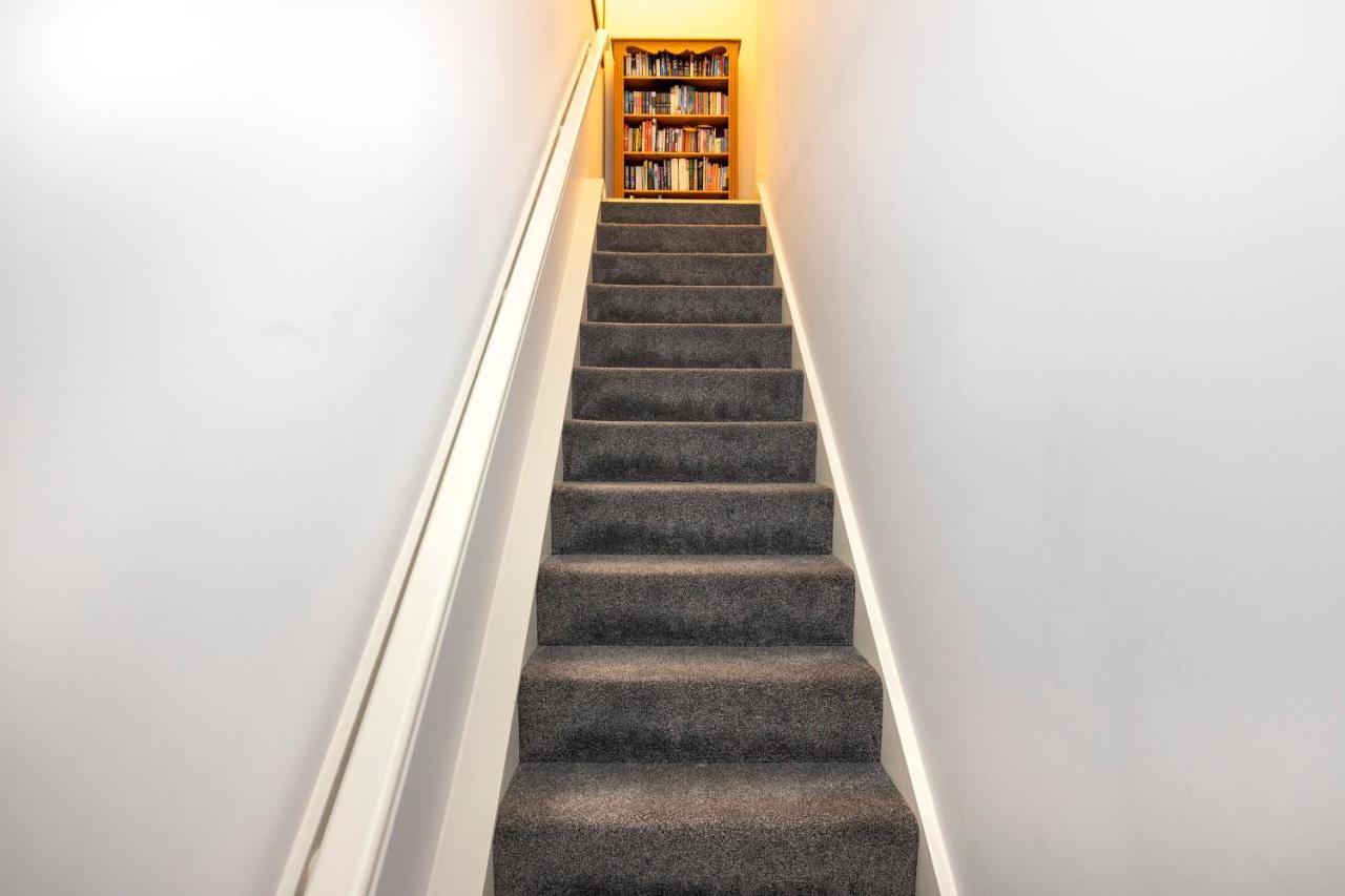 Joivy Modern Flat With Free Parking * Edimburgo